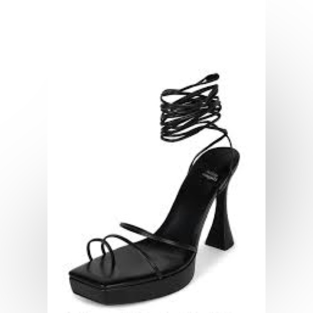 Jeffery Campbell Isla-Bon heels